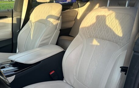 BMW 6 серия, 2018 год, 3 576 000 рублей, 6 фотография