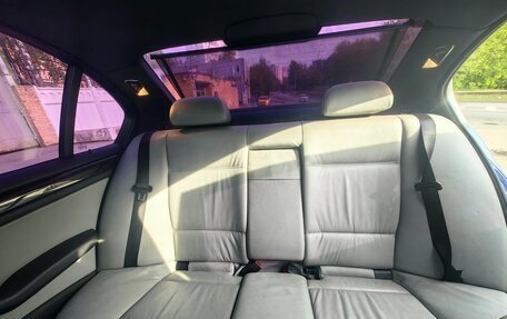 BMW 3 серия, 2004 год, 630 000 рублей, 7 фотография