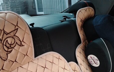 KIA Rio III рестайлинг, 2012 год, 690 000 рублей, 13 фотография