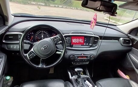 KIA Sorento III Prime рестайлинг, 2019 год, 2 870 000 рублей, 8 фотография
