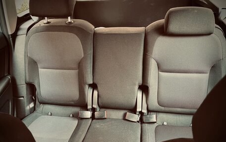 Skoda Yeti I рестайлинг, 2010 год, 948 000 рублей, 6 фотография