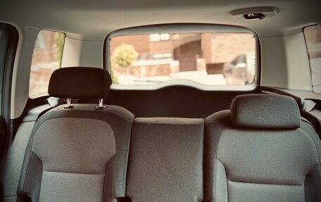 Skoda Yeti I рестайлинг, 2010 год, 948 000 рублей, 5 фотография