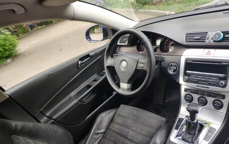 Volkswagen Passat B6, 2006 год, 550 000 рублей, 5 фотография