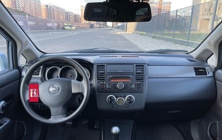 Nissan Tiida, 2011 год, 840 000 рублей, 18 фотография