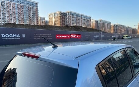 Nissan Tiida, 2011 год, 840 000 рублей, 12 фотография
