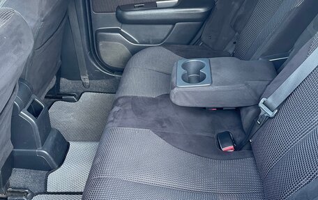 Nissan Tiida, 2011 год, 840 000 рублей, 20 фотография