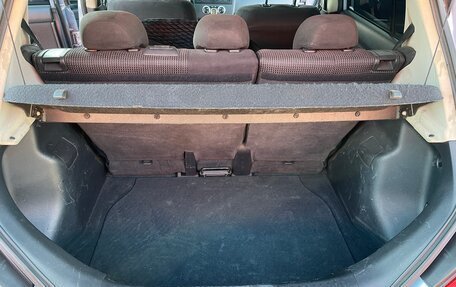 Nissan Tiida, 2011 год, 840 000 рублей, 32 фотография