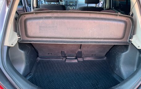 Nissan Tiida, 2011 год, 840 000 рублей, 29 фотография