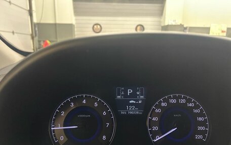 Hyundai Solaris II рестайлинг, 2014 год, 849 000 рублей, 12 фотография