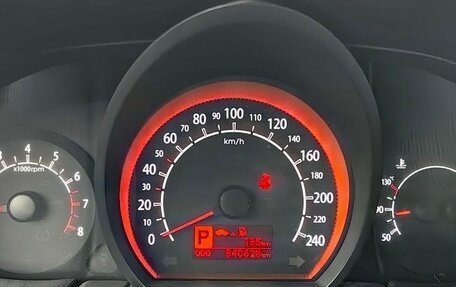 KIA cee'd I рестайлинг, 2011 год, 745 000 рублей, 15 фотография