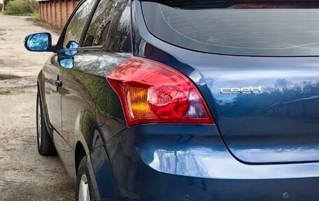 KIA cee'd I рестайлинг, 2011 год, 745 000 рублей, 6 фотография