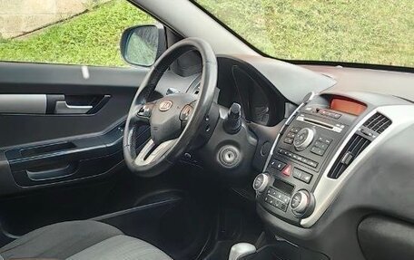 KIA cee'd I рестайлинг, 2011 год, 745 000 рублей, 10 фотография
