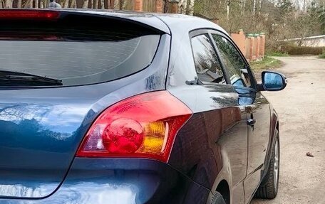 KIA cee'd I рестайлинг, 2011 год, 745 000 рублей, 8 фотография
