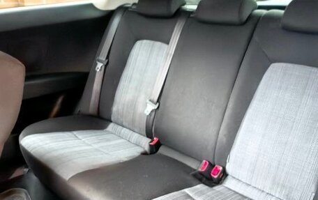 KIA cee'd I рестайлинг, 2011 год, 745 000 рублей, 9 фотография