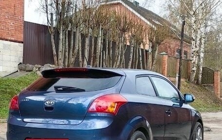 KIA cee'd I рестайлинг, 2011 год, 745 000 рублей, 7 фотография