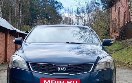 KIA cee'd I рестайлинг, 2011 год, 745 000 рублей, 3 фотография