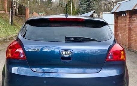 KIA cee'd I рестайлинг, 2011 год, 745 000 рублей, 5 фотография