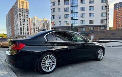 BMW 3 серия, 2013 год, 2 395 000 рублей, 1 фотография