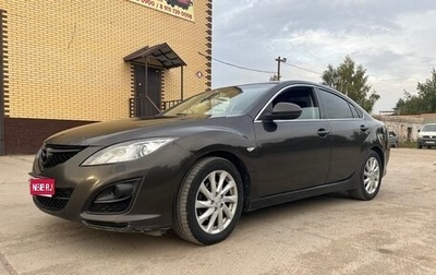 Mazda 6, 2010 год, 464 000 рублей, 1 фотография