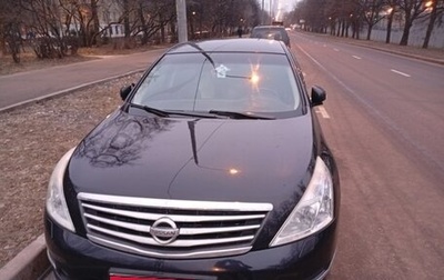 Nissan Teana, 2008 год, 1 100 000 рублей, 1 фотография