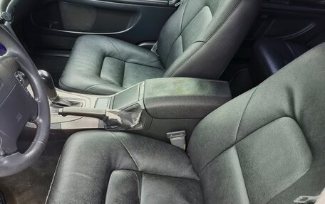 Volvo S80 II рестайлинг 2, 2001 год, 560 000 рублей, 1 фотография
