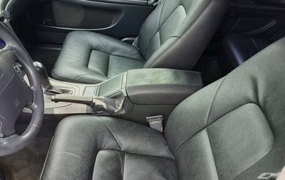 Volvo S80 II рестайлинг 2, 2001 год, 560 000 рублей, 1 фотография