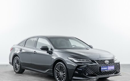 Toyota Avalon, 2022 год, 3 980 000 рублей, 1 фотография