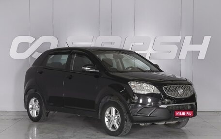 SsangYong Actyon II рестайлинг, 2012 год, 949 000 рублей, 1 фотография
