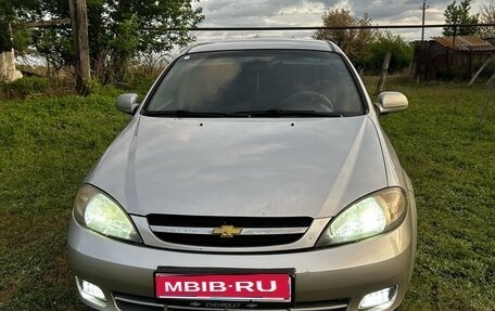 Chevrolet Lacetti, 2006 год, 450 000 рублей, 1 фотография