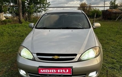 Chevrolet Lacetti, 2006 год, 450 000 рублей, 1 фотография