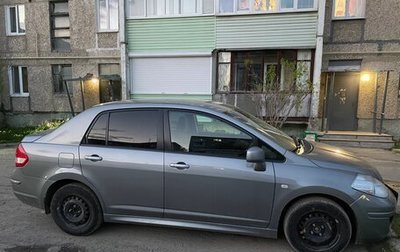 Nissan Tiida, 2012 год, 750 000 рублей, 1 фотография