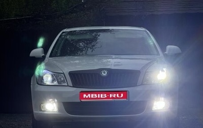 Skoda Octavia, 2011 год, 750 000 рублей, 1 фотография