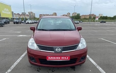 Nissan Tiida, 2008 год, 560 000 рублей, 1 фотография