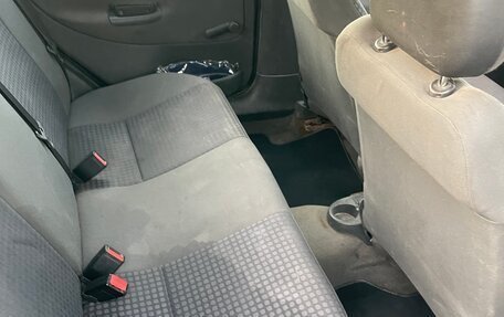 Opel Corsa C рестайлинг, 2002 год, 187 000 рублей, 5 фотография