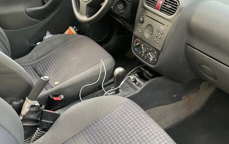 Opel Corsa C рестайлинг, 2002 год, 187 000 рублей, 6 фотография