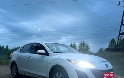 Mazda 3, 2011 год, 750 000 рублей, 1 фотография
