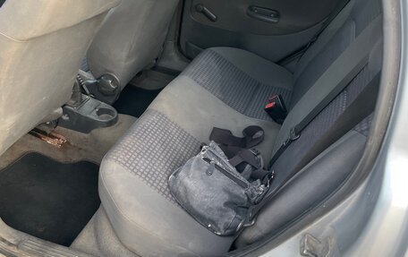 Opel Corsa C рестайлинг, 2002 год, 187 000 рублей, 14 фотография