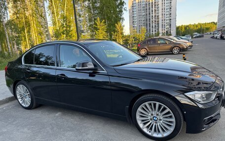 BMW 3 серия, 2013 год, 2 395 000 рублей, 4 фотография