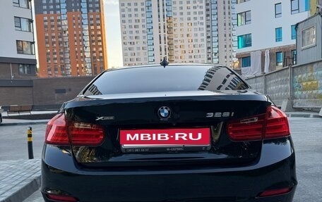 BMW 3 серия, 2013 год, 2 395 000 рублей, 9 фотография
