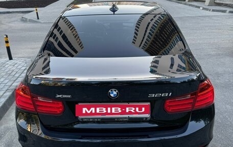 BMW 3 серия, 2013 год, 2 395 000 рублей, 8 фотография