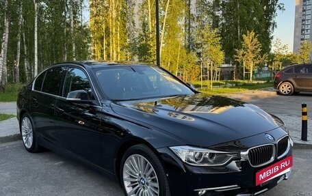 BMW 3 серия, 2013 год, 2 395 000 рублей, 5 фотография