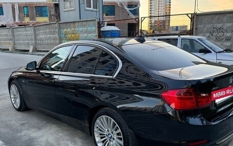 BMW 3 серия, 2013 год, 2 395 000 рублей, 3 фотография