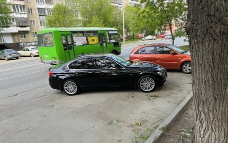 BMW 3 серия, 2013 год, 2 395 000 рублей, 12 фотография