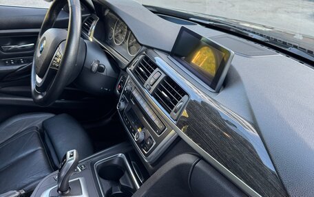 BMW 3 серия, 2013 год, 2 395 000 рублей, 22 фотография