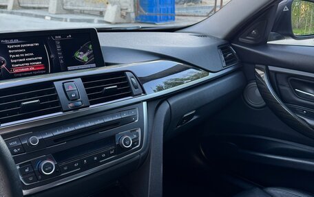 BMW 3 серия, 2013 год, 2 395 000 рублей, 25 фотография