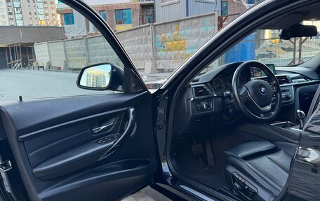 BMW 3 серия, 2013 год, 2 395 000 рублей, 24 фотография