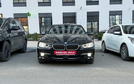 BMW 3 серия, 2013 год, 2 395 000 рублей, 18 фотография