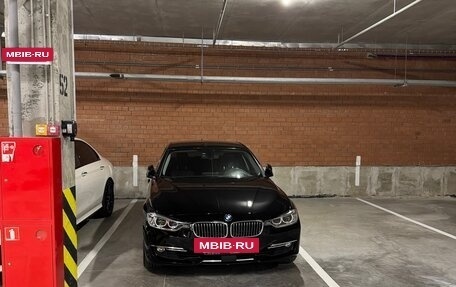 BMW 3 серия, 2013 год, 2 395 000 рублей, 13 фотография