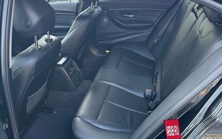 BMW 3 серия, 2013 год, 2 395 000 рублей, 23 фотография