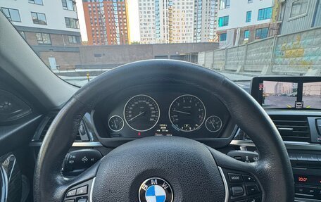 BMW 3 серия, 2013 год, 2 395 000 рублей, 26 фотография
